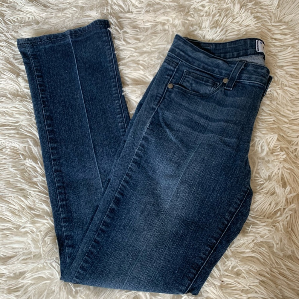 PAIGE jeans!